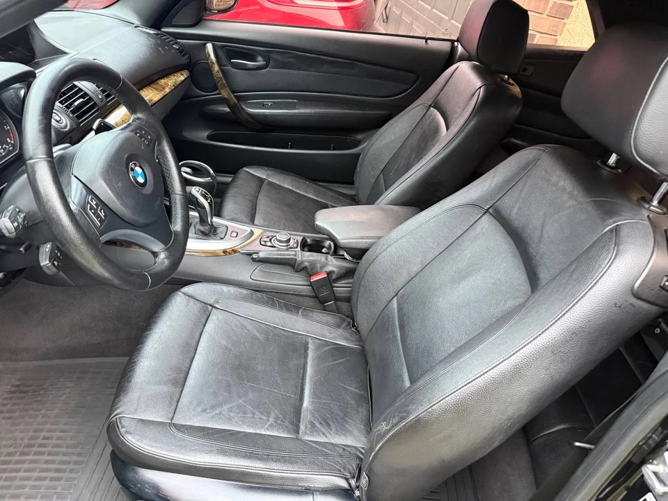 2012 BMW E82 135i & 135is - Image 8 of 17