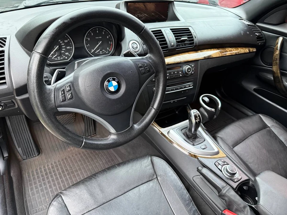 2012 BMW E82 135i & 135is - Image 6 of 17