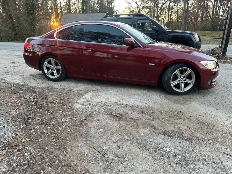 2012 BMW E92 3 Series Coupe - Image 2 of 15