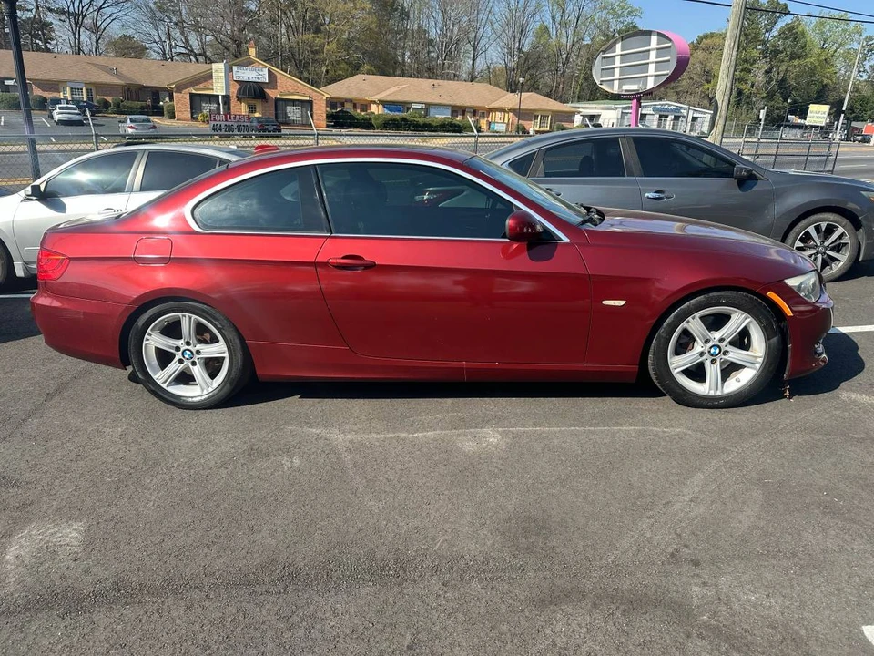 2012 BMW E92 3 Series Coupe - Image 12 of 15