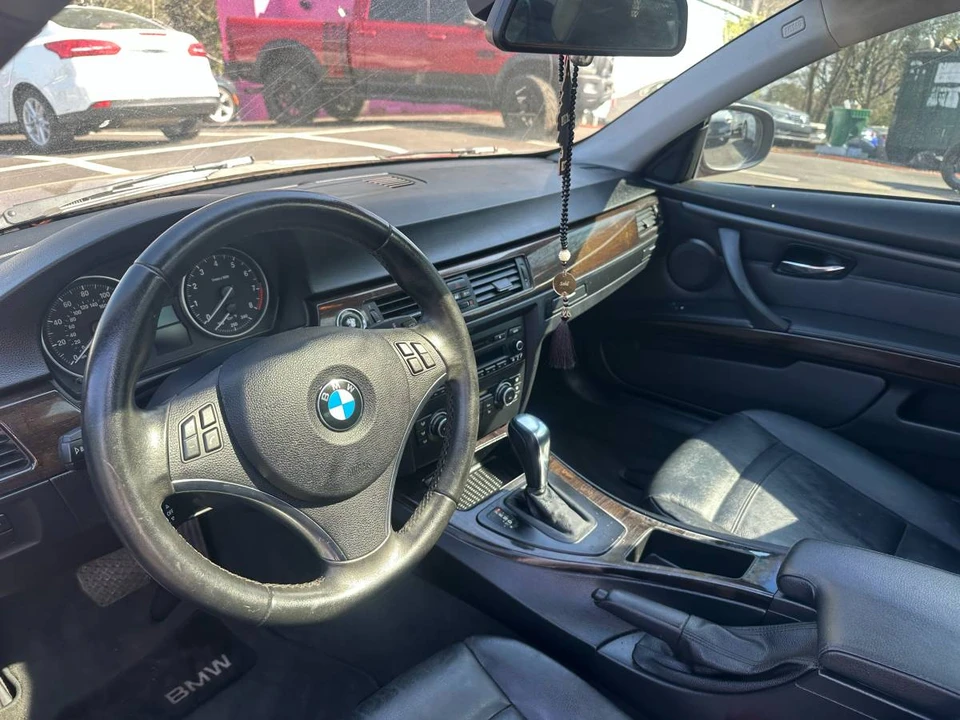 2012 BMW E92 3 Series Coupe - Image 9 of 15