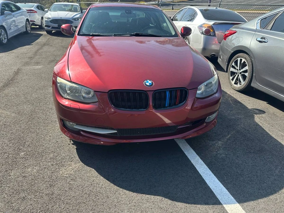 2012 BMW E92 3 Series Coupe - Image 14 of 15