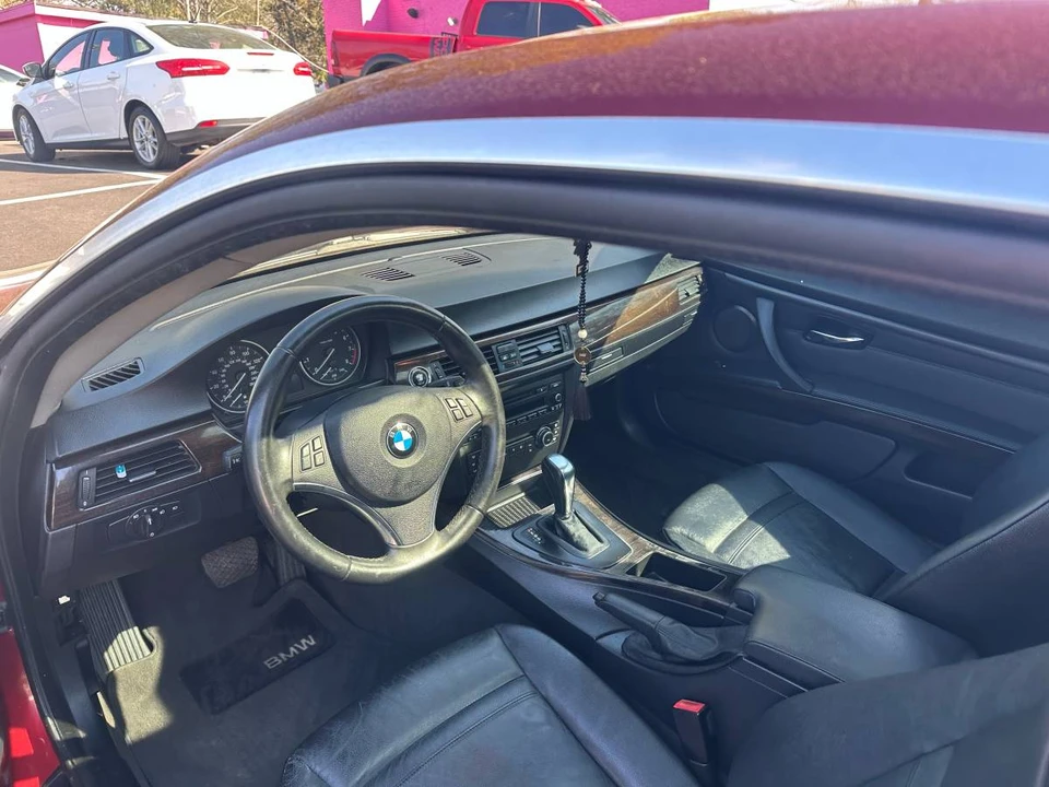 2012 BMW E92 3 Series Coupe - Image 6 of 15