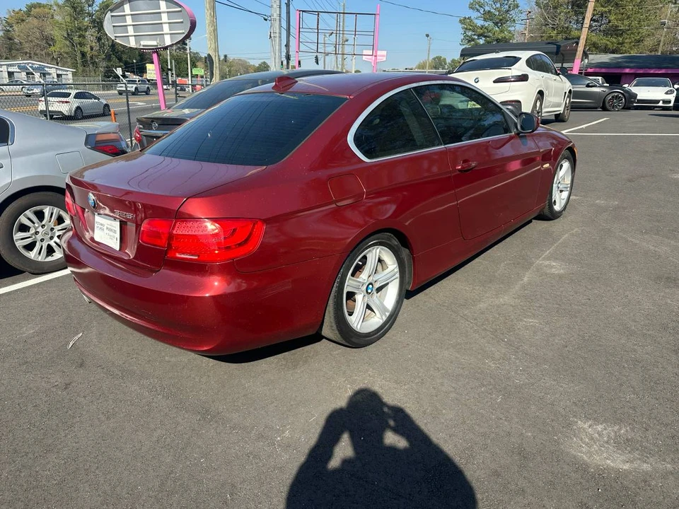 2012 BMW E92 3 Series Coupe - Image 13 of 15