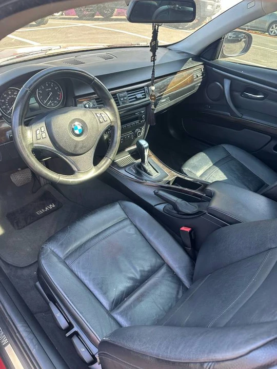 2012 BMW E92 3 Series Coupe - Image 10 of 15