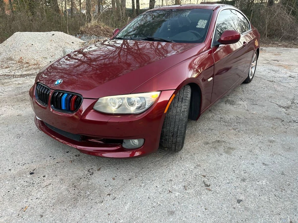 2012 BMW E92 3 Series Coupe - Image 4 of 15