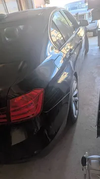 2012 BMW 328i Sedan