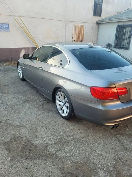 2012 BMW E92 3 Series Coupe - Image 2 of 8
