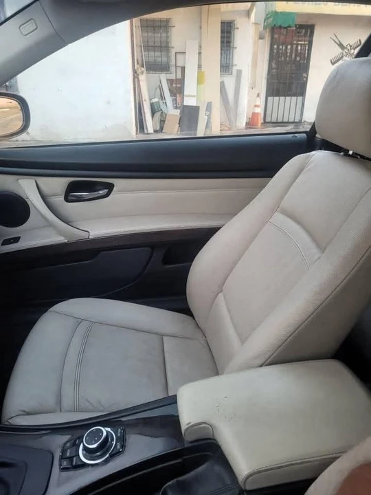2012 BMW E92 3 Series Coupe - Image 7 of 8