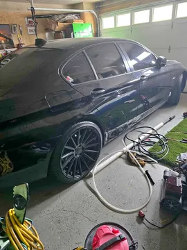 2012 BMW 528i
