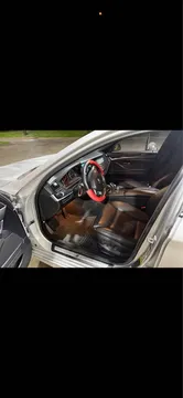 2012 BMW 550xi M Sport