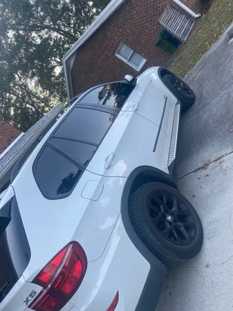 2012 BMW E70 X5 - Image 3 of 10