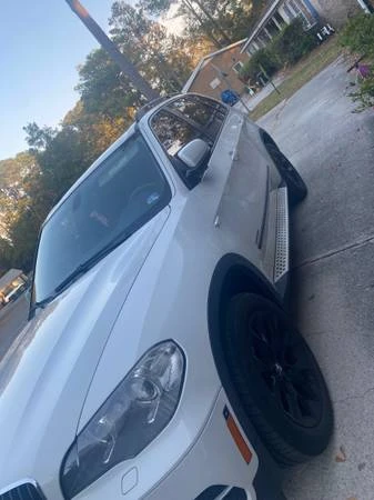 2012 BMW E70 X5 - Image 2 of 10
