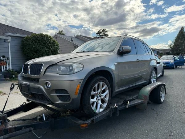 2012 BMW E70 X5 - Image 2 of 8
