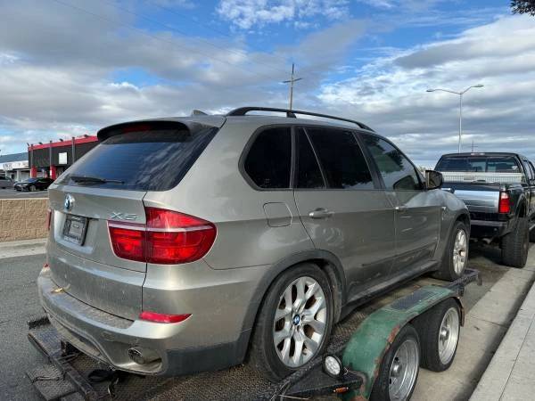 2012 BMW E70 X5 - Image 3 of 8