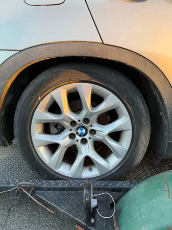 2012 BMW E70 X5 - Image 7 of 8