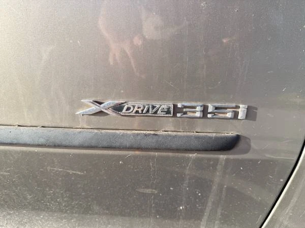 2012 BMW E70 X5 - Image 4 of 8