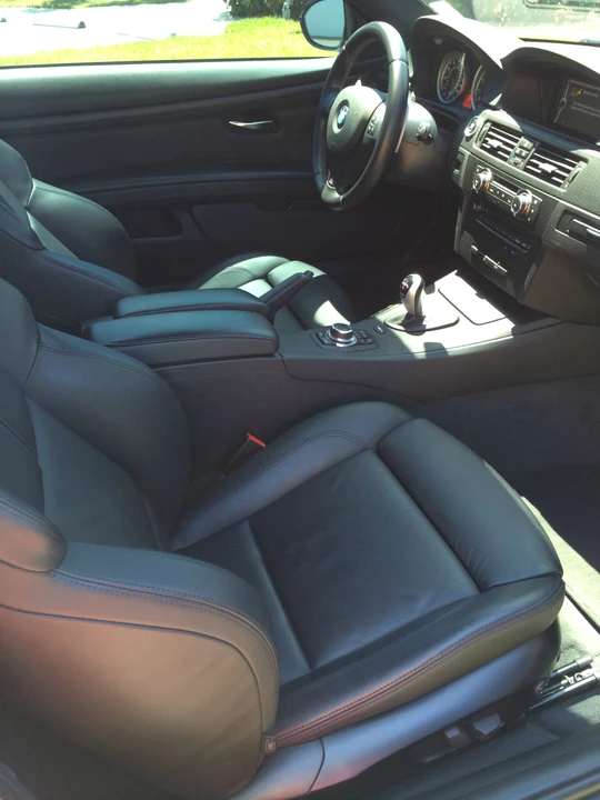 2012 BMW E92 M3 Coupe - Image 3 of 4