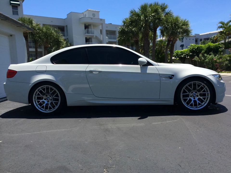 2012 BMW E92 M3 Coupe - Image 2 of 4