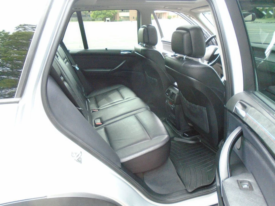2012 BMW E70 X5 - Image 9 of 24