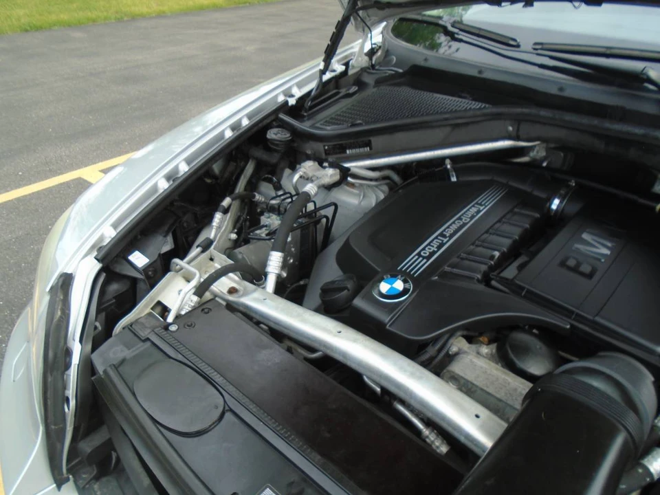2012 BMW E70 X5 - Image 21 of 24