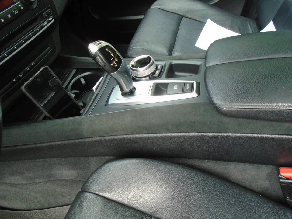2012 BMW E70 X5 - Image 16 of 24
