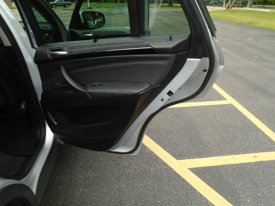 2012 BMW E70 X5 - Image 10 of 24
