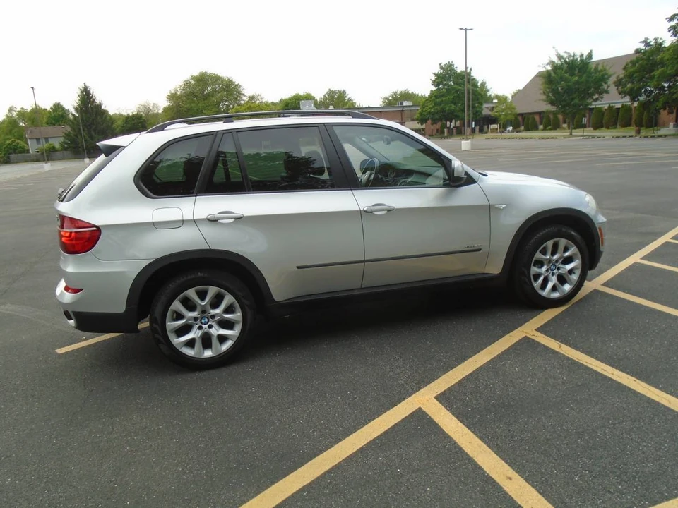 2012 BMW E70 X5 - Image 6 of 24