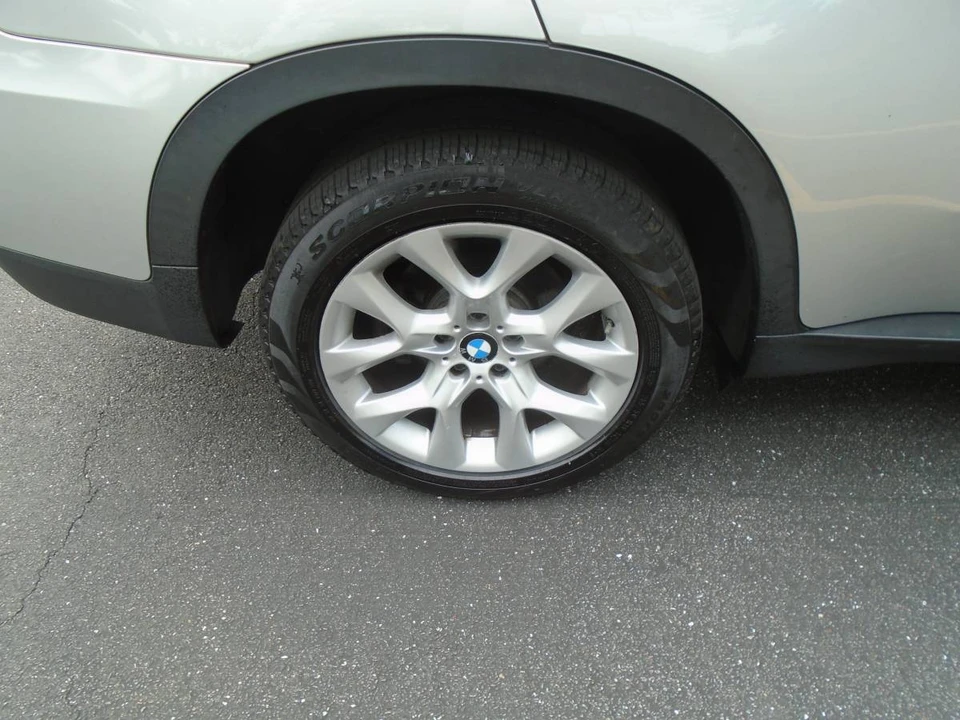 2012 BMW E70 X5 - Image 13 of 24