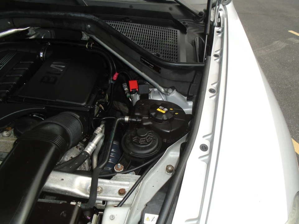 2012 BMW E70 X5 - Image 20 of 24
