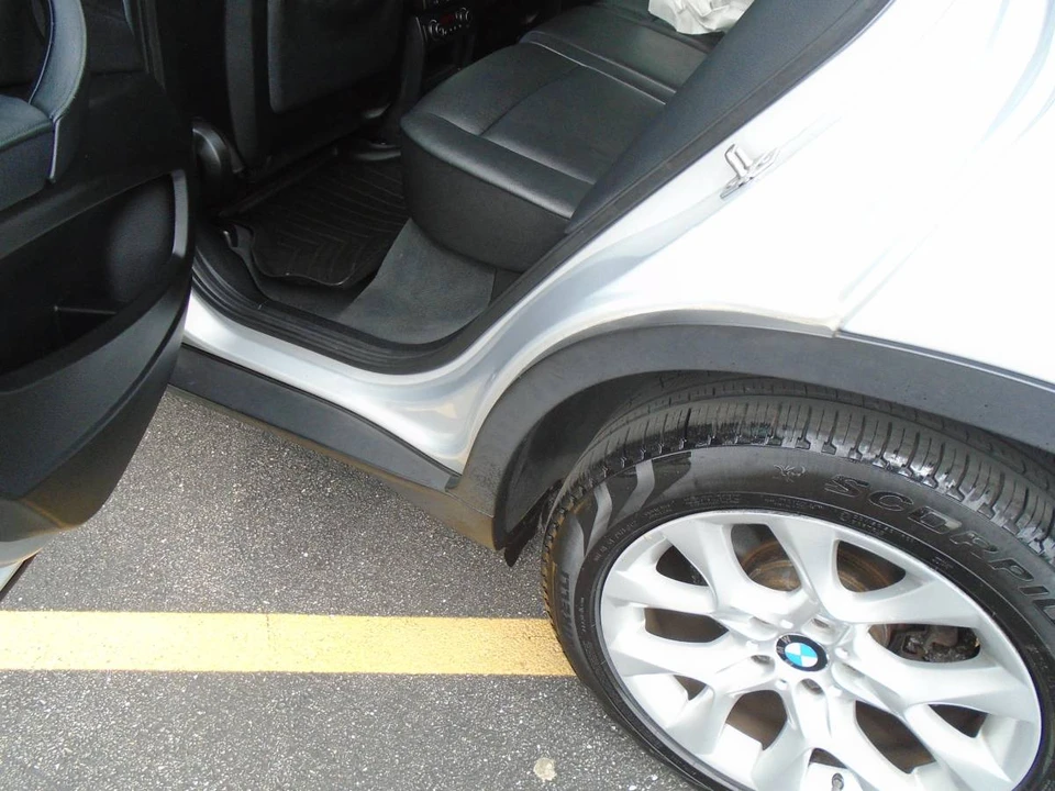 2012 BMW E70 X5 - Image 15 of 24