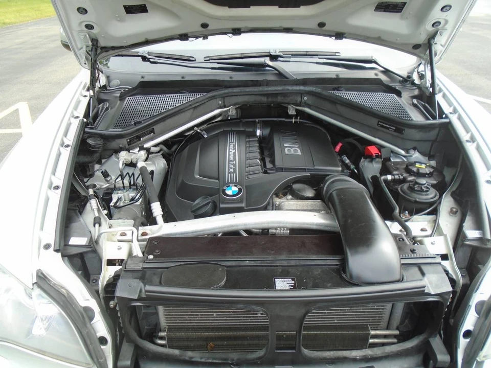 2012 BMW E70 X5 - Image 19 of 24