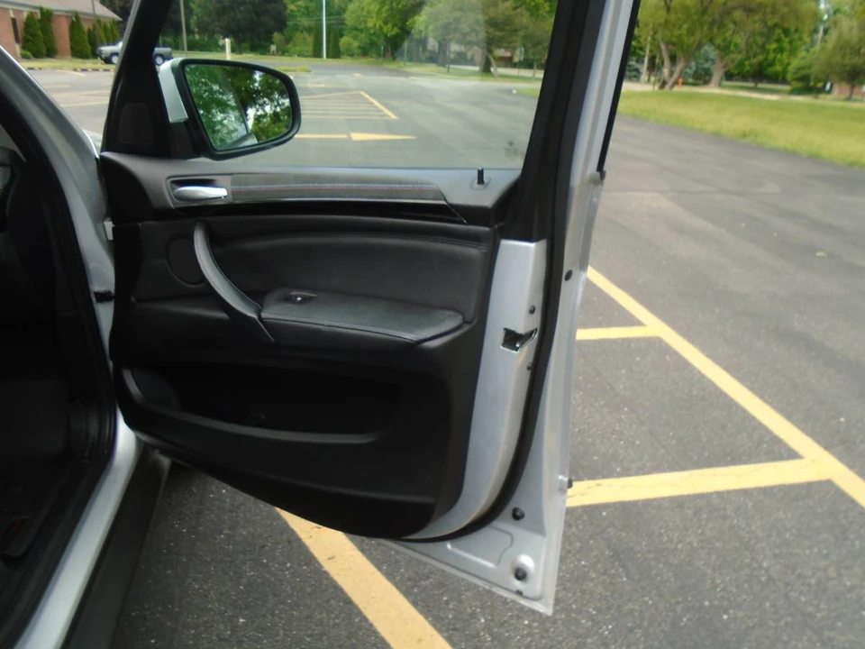 2012 BMW E70 X5 - Image 11 of 24