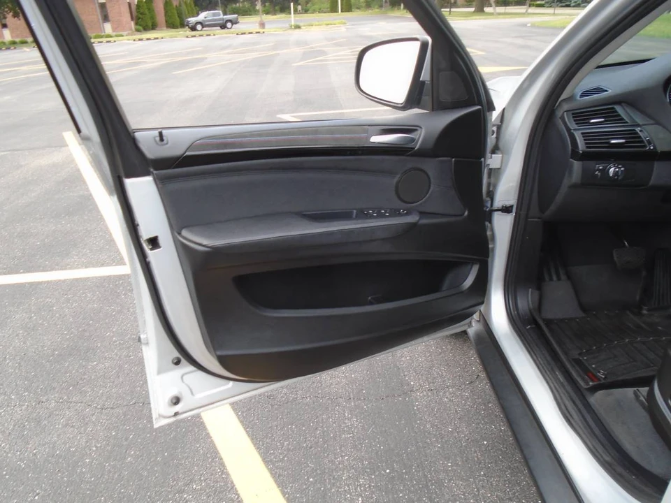 2012 BMW E70 X5 - Image 18 of 24