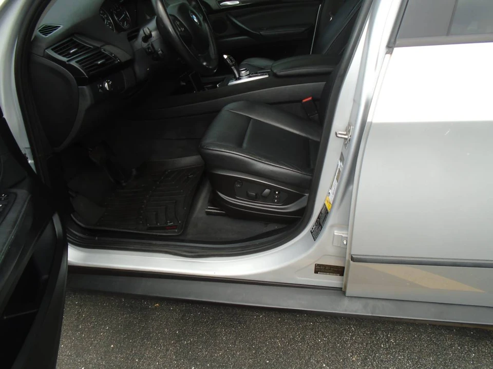 2012 BMW E70 X5 - Image 17 of 24