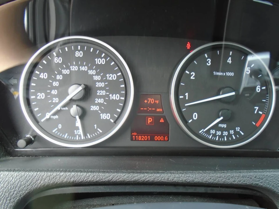 2012 BMW E70 X5 - Image 22 of 24