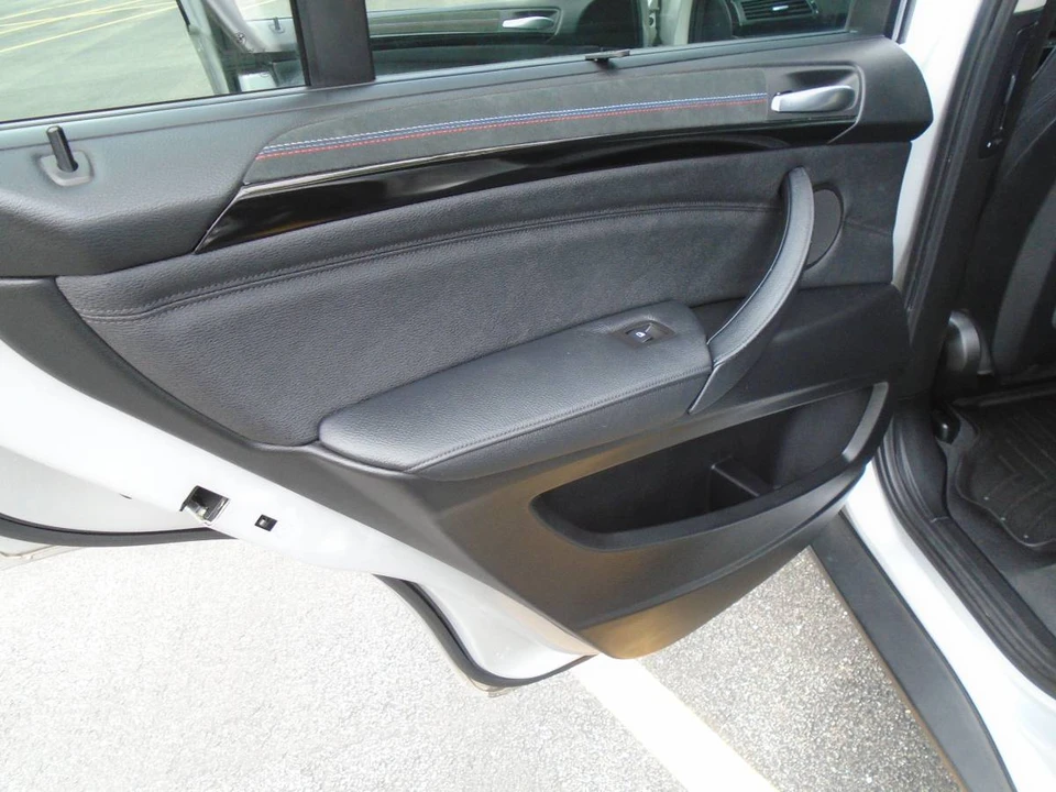 2012 BMW E70 X5 - Image 14 of 24