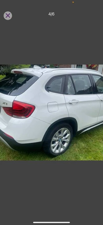 2012 BMW E84 X1 - Image 3 of 6