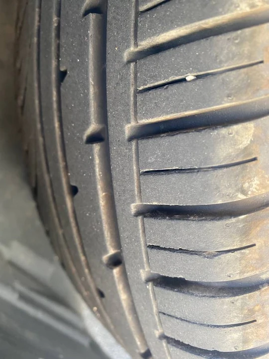 2012 BMW F25 X3 - Image 21 of 21