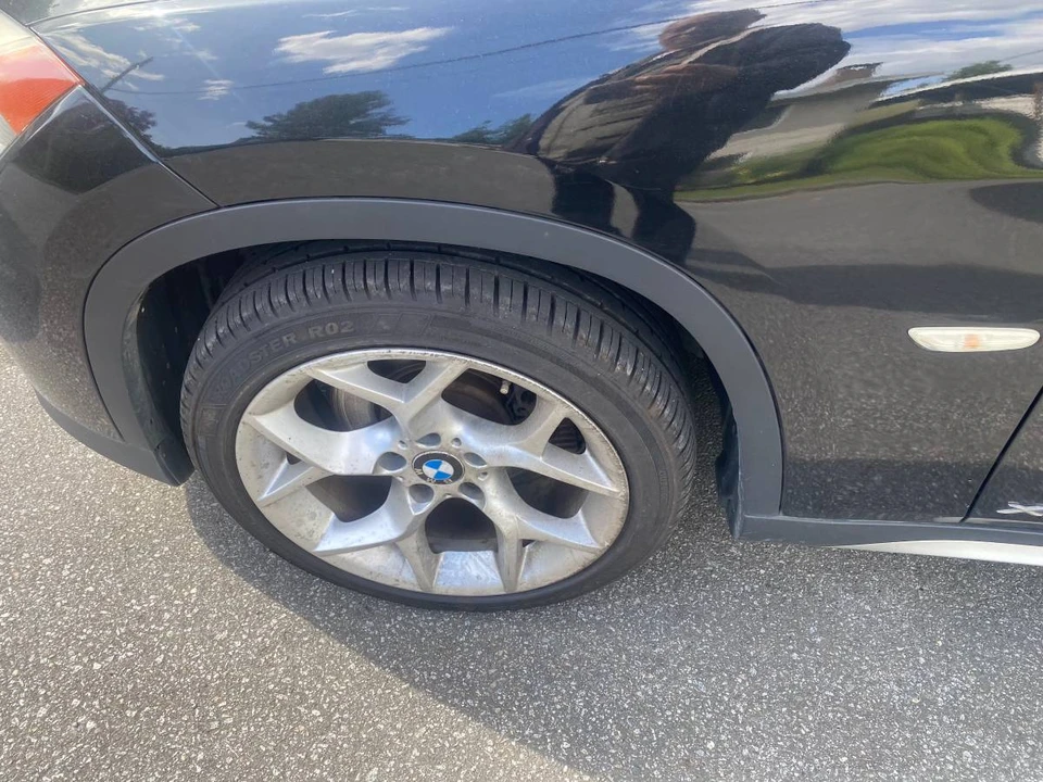 2012 BMW F25 X3 - Image 11 of 21