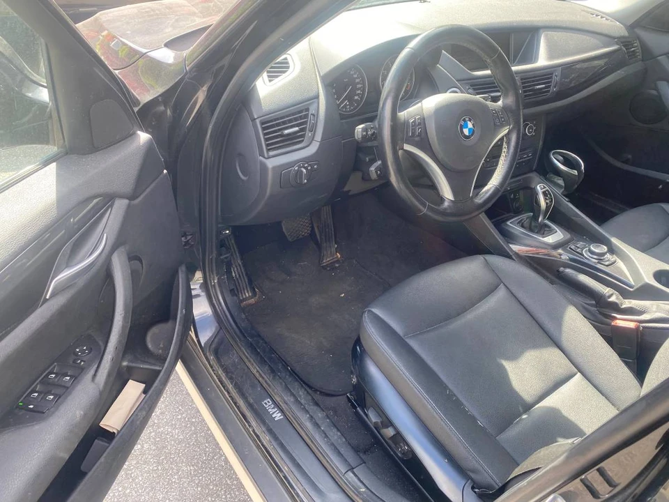 2012 BMW F25 X3 - Image 12 of 21