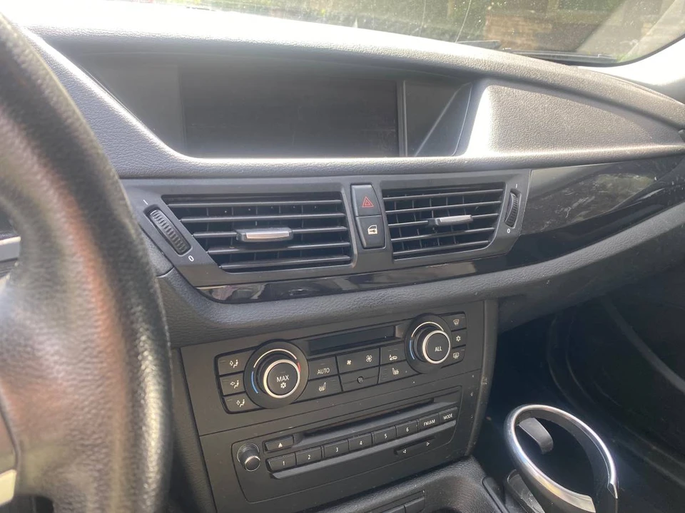 2012 BMW F25 X3 - Image 14 of 21