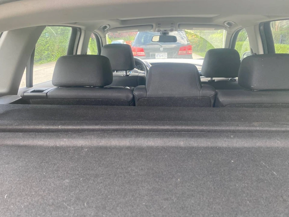 2012 BMW F25 X3 - Image 7 of 21