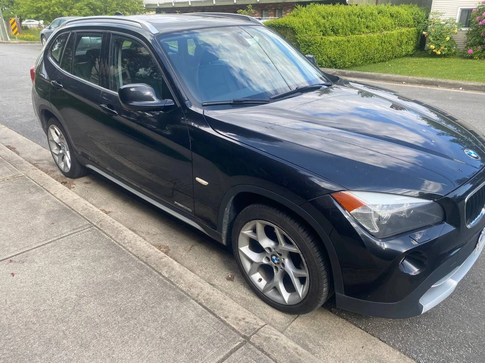 2012 BMW F25 X3 - Image 2 of 21