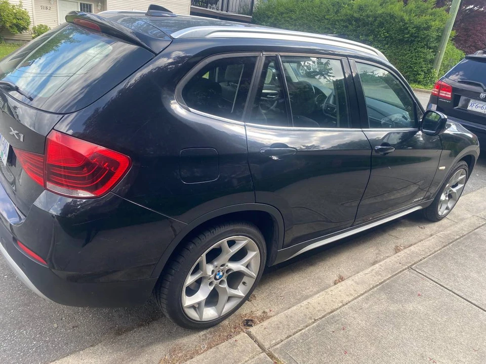 2012 BMW F25 X3 - Image 6 of 21