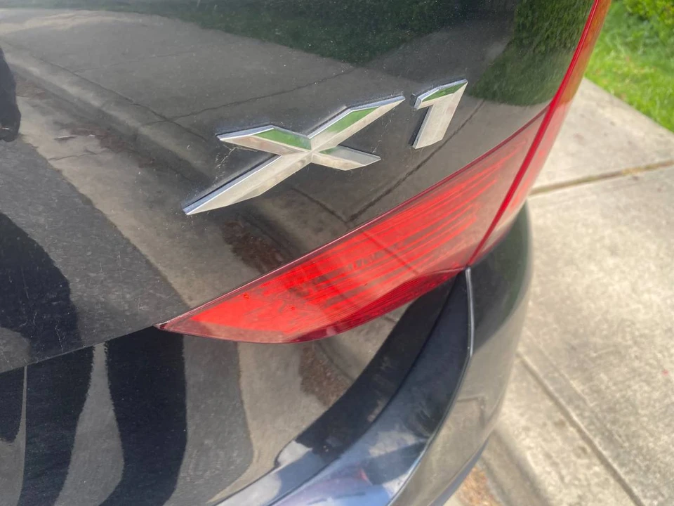 2012 BMW F25 X3 - Image 4 of 21