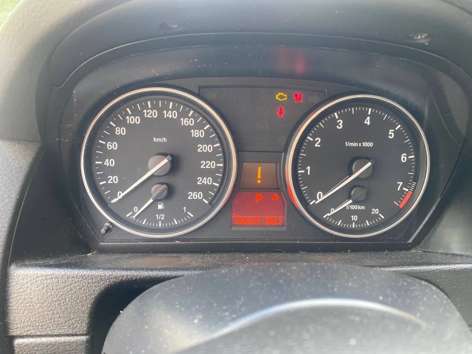 2012 BMW F25 X3 - Image 16 of 21