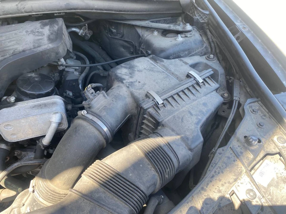 2012 BMW F25 X3 - Image 17 of 21