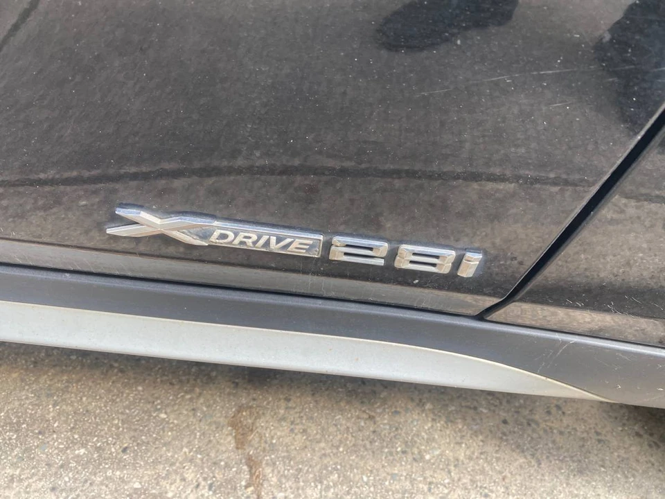 2012 BMW F25 X3 - Image 3 of 21