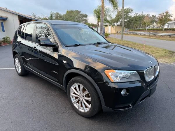 2012 BMW F25 X3 - Image 3 of 13